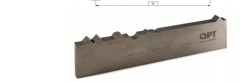 QPT-形狀，表面和輪廓標準器